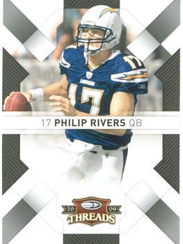 Philip Rivers #81