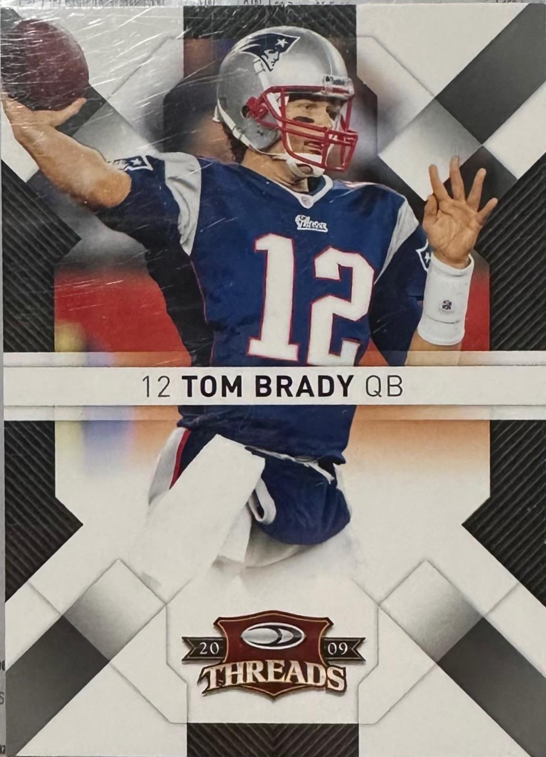 Tom Brady #59