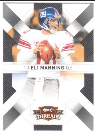 Eli Manning #66