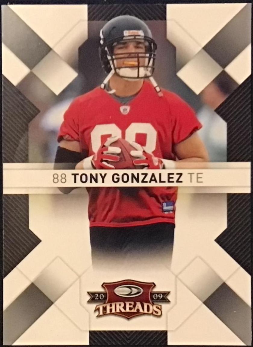 Tony Gonzalez #51