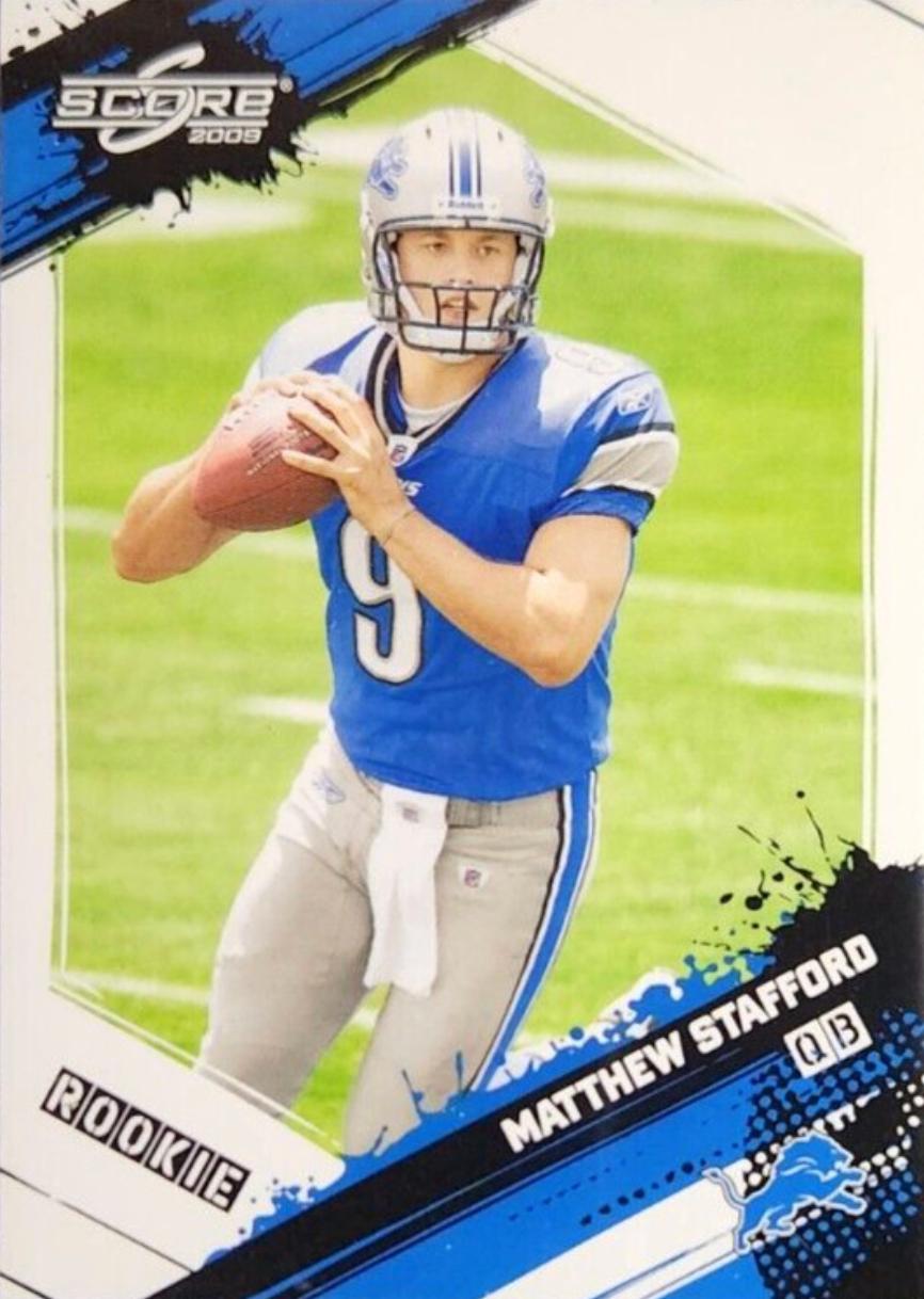 Matthew Stafford #371