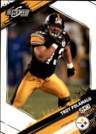Troy Polamalu #232
