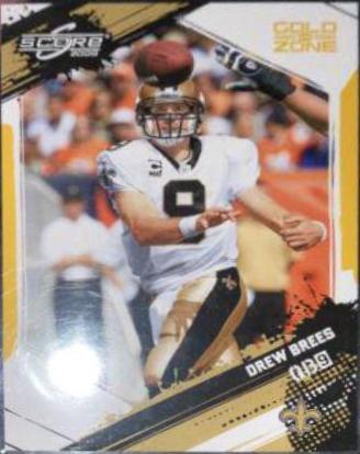 Drew Brees #183