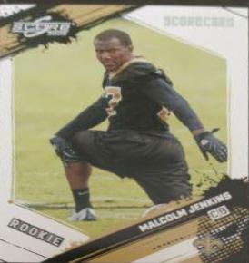 Malcolm Jenkins #369