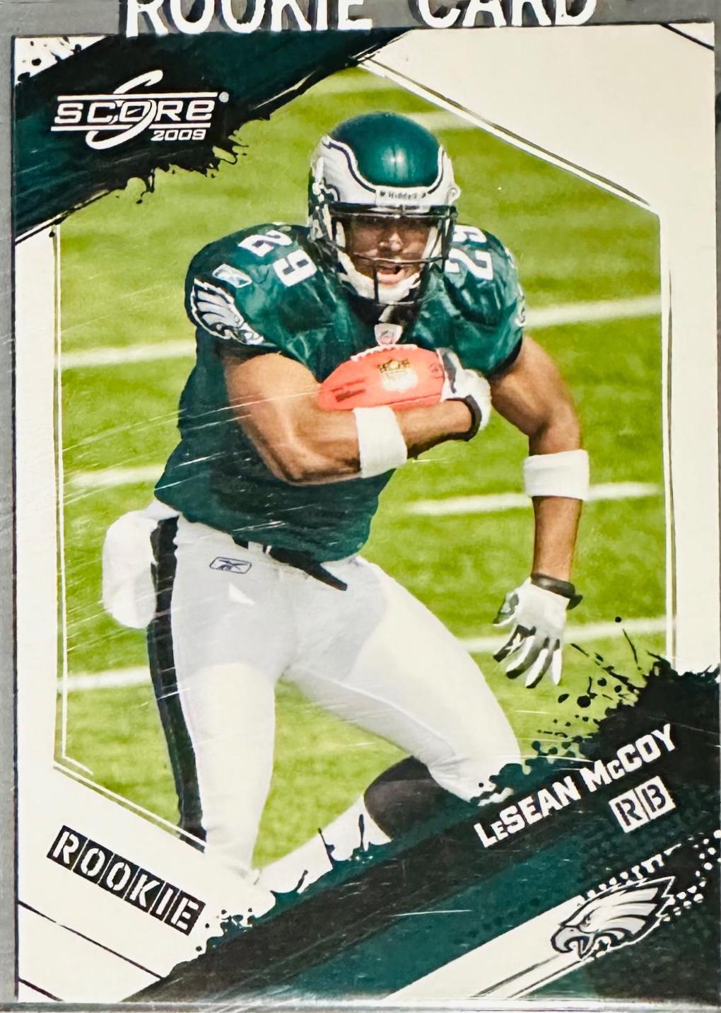 LeSean McCoy #367