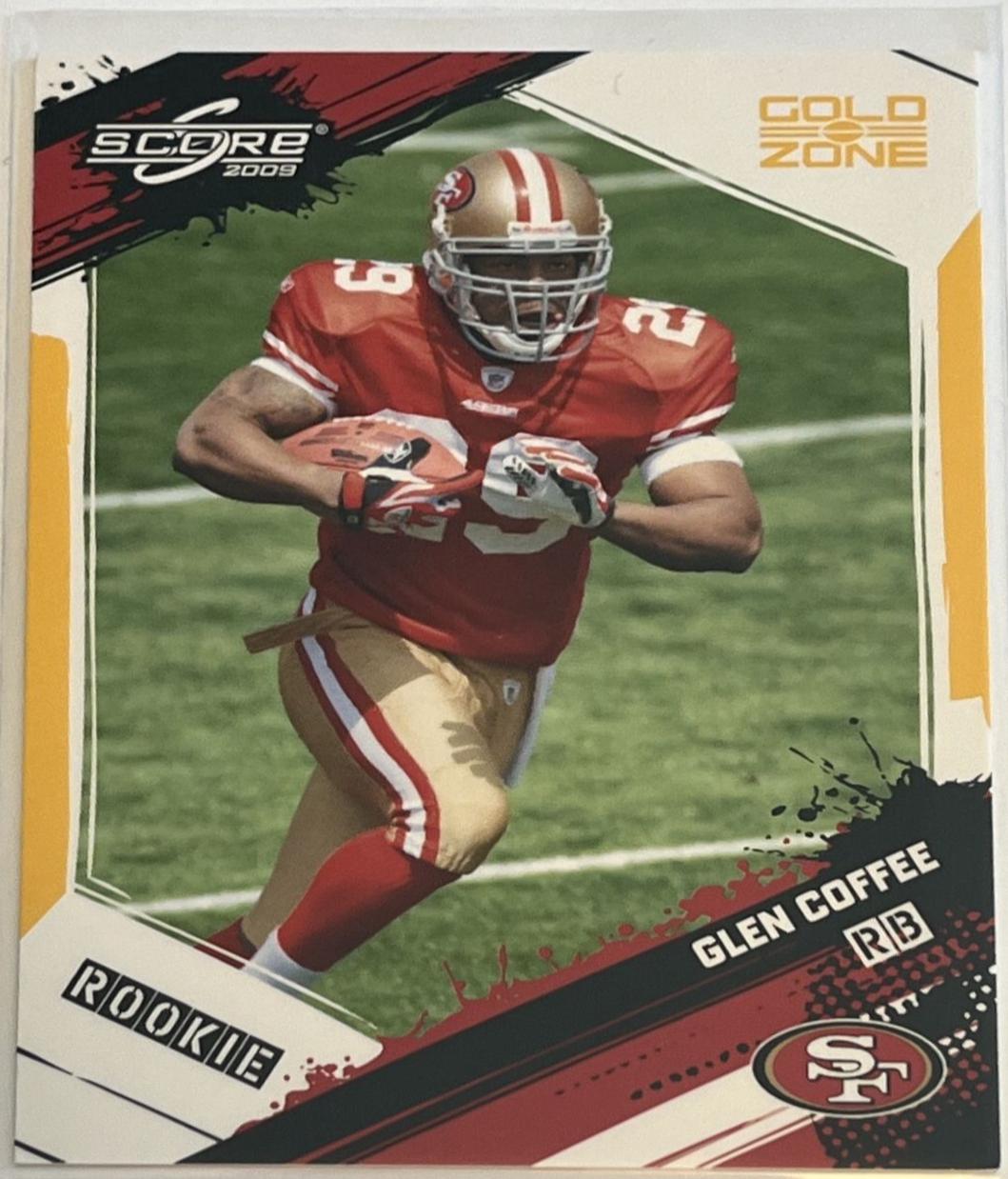 Glen Coffee #341