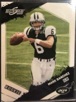 Mark Sanchez #370