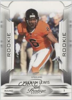 Keenan Lewis #160