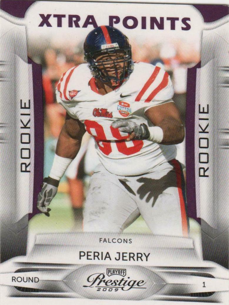 Peria Jerry #188