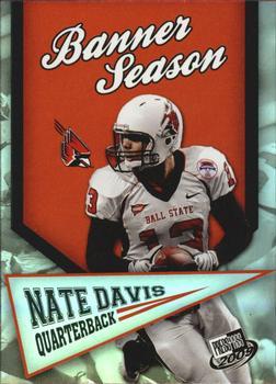 Nate Davis #BS-3