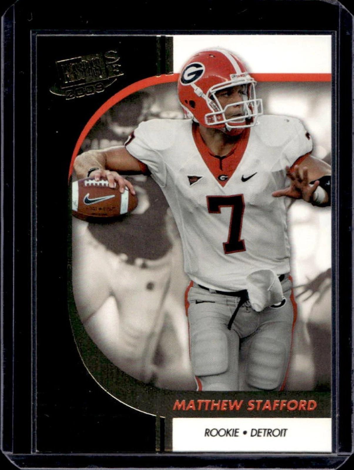 Matthew Stafford #5
