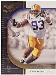 Tyson Jackson #30