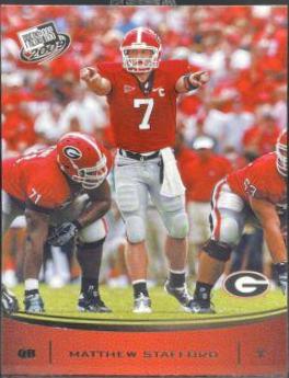 Matthew Stafford #7