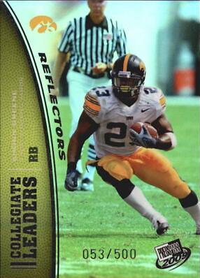Shonn Greene #67