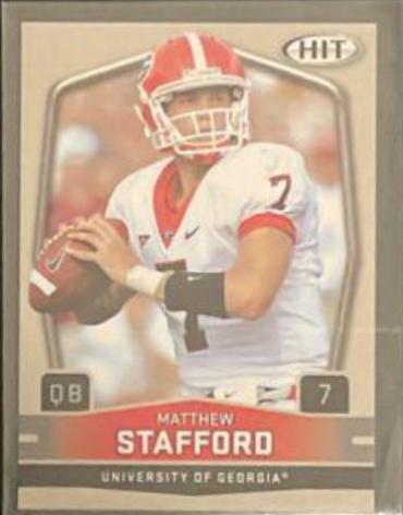 Matthew Stafford #59
