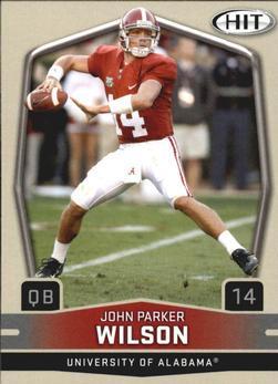 John Parker Wilson #67