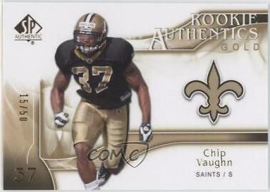 Chip Vaughn #271