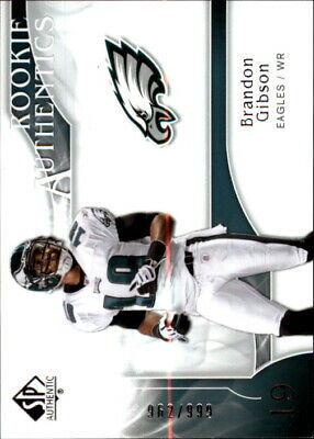 Brandon Gibson #280