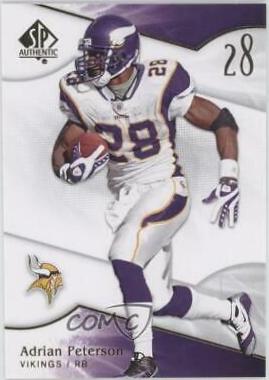 Adrian Peterson #63
