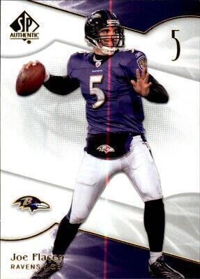 Joe Flacco #65