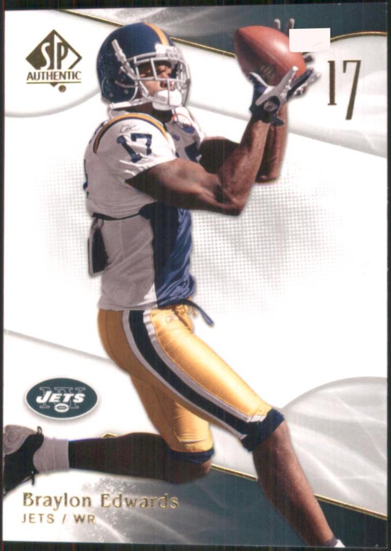 Braylon Edwards #73