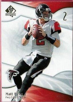 Matt Ryan #77