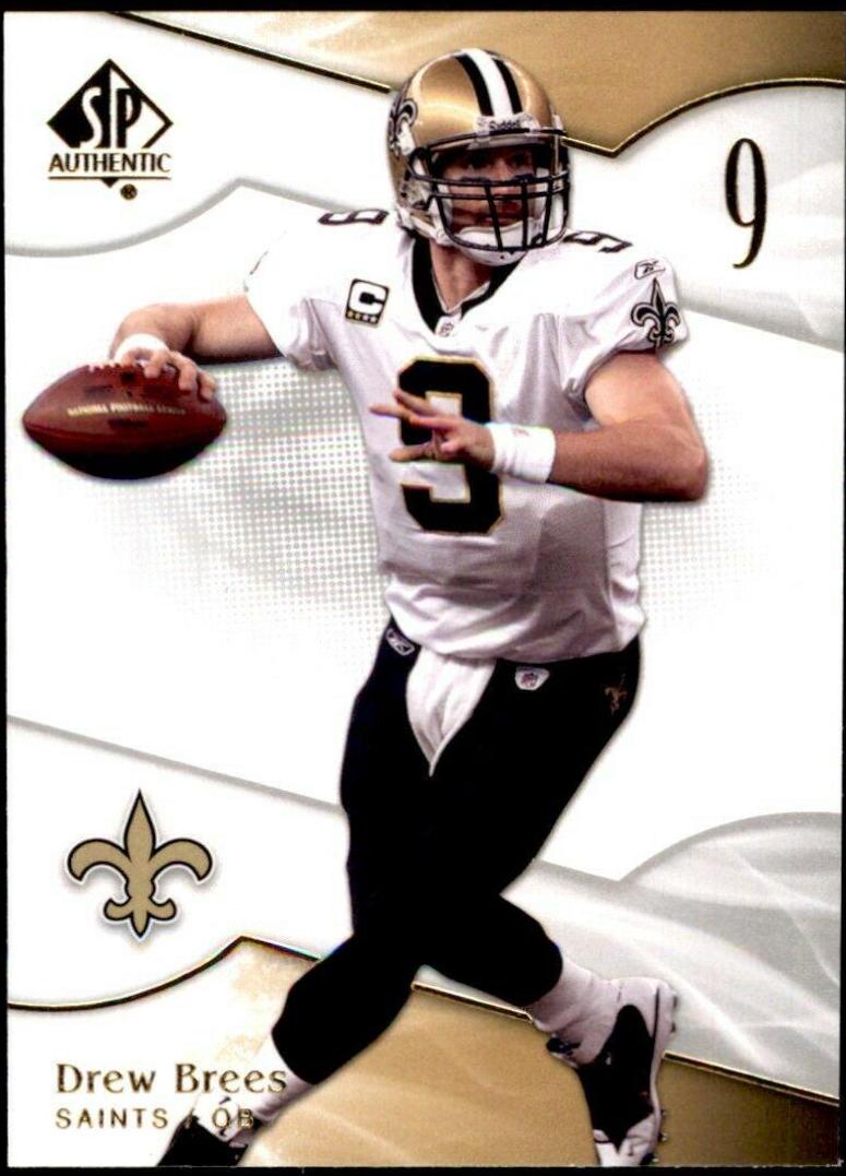 Drew Brees #83
