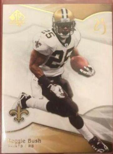 Reggie Bush #84