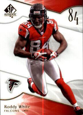 Roddy White #79