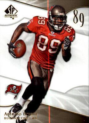 Antonio Bryant #88