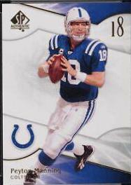 Peyton Manning #92