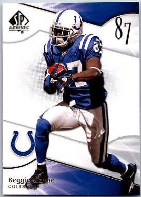 Reggie Wayne #94