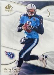Kerry Collins #98