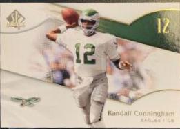 Randall Cunningham #109