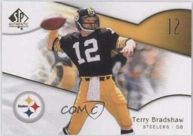 Terry Bradshaw #111