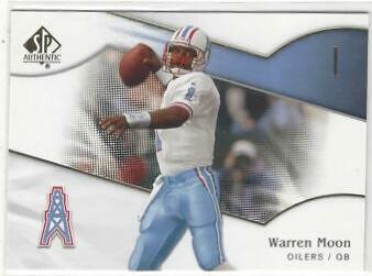 Warren Moon #112