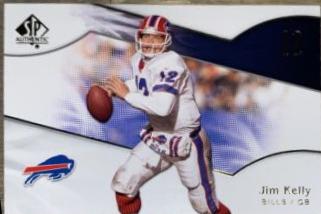 Jim Kelly #106