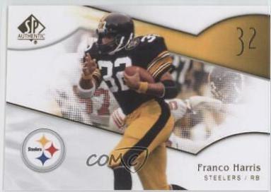 Franco Harris #118