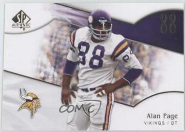 Alan Page #119