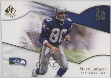 Steve Largent #130