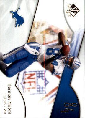 Herman Moore #127