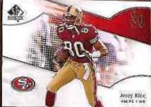 Jerry Rice #128
