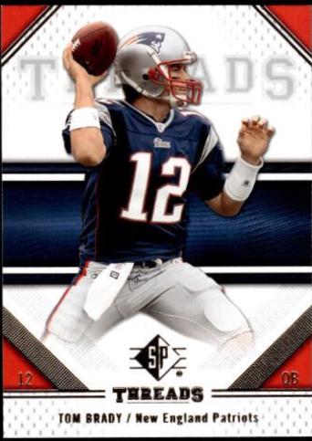 Tom Brady #93