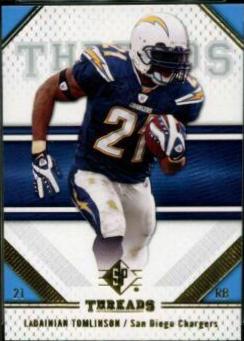 LaDainian Tomlinson #58