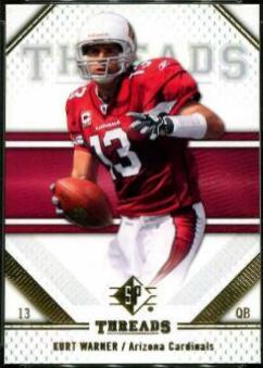 Kurt Warner #57