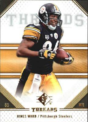 Hines Ward #40