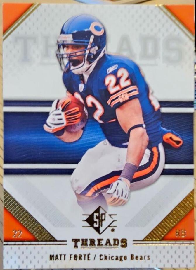 Matt Forte #70