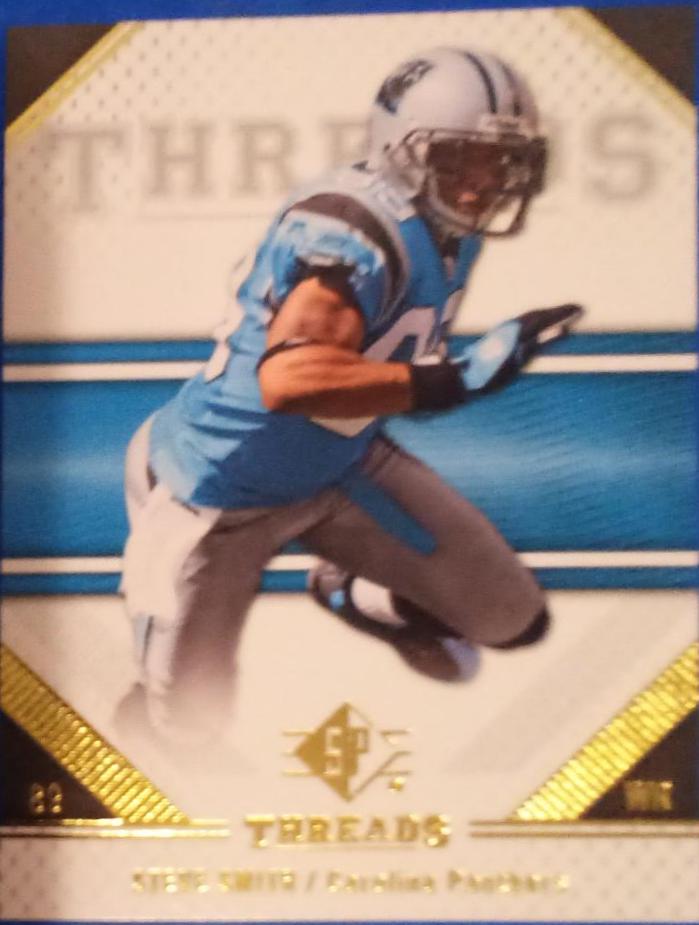 Steve Smith #88