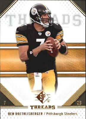 Ben Roethlisberger #6