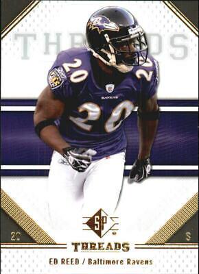 Ed Reed #35